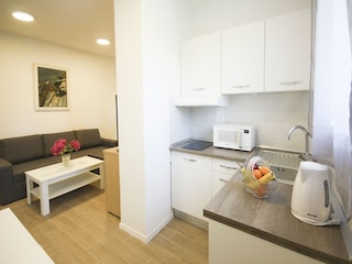 Apartment Dubrovnik Ausstattung 7