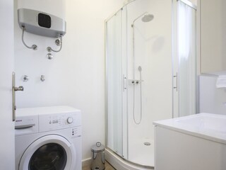 Apartamento Dubrovnik Características 17