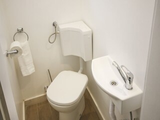 Appartement Dubrovnik Kenmerken 21