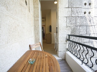 Apartment Dubrovnik Außenaufnahme 3