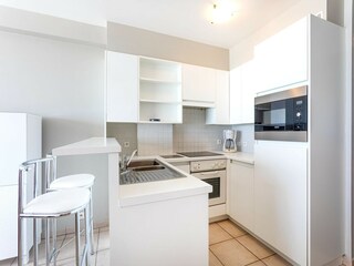 Apartment Koksijde Ausstattung 10