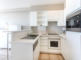 Apartamento Koksijde Características 7