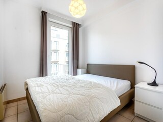 Appartement Koksijde Kenmerken 12