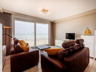 Appartement Koksijde Kenmerken 13