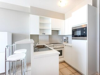 Appartement Koksijde Kenmerken 9