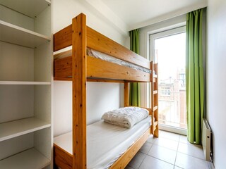 Appartement Koksijde Kenmerken 10