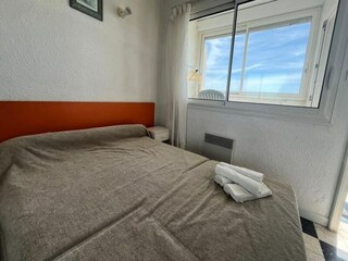 Apartment Port-la-Nouvelle  2