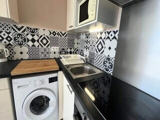 Apartment Port-la-Nouvelle  5