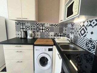 Appartement Port-la-Nouvelle  6