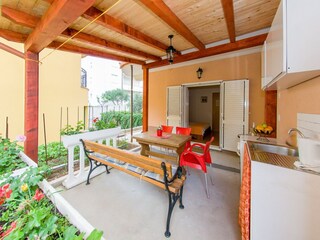 Appartement Stobreč  15