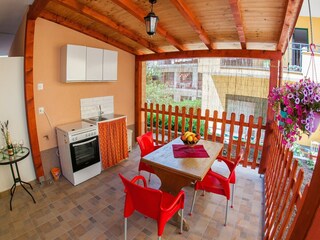 Appartement Stobreč Kenmerken 8