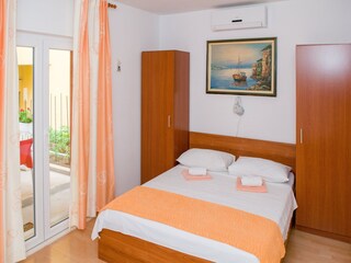 Appartement Stobreč Kenmerken 8