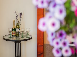 Apartamento Stobreč Características 5