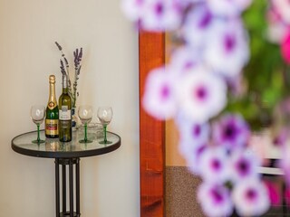 Appartement Stobreč Équipement 10