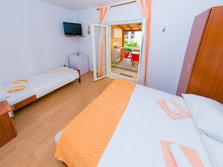 Apartamento Stobreč Características 6