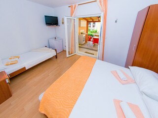 Apartment Stobreč Features 6
