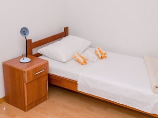 Appartamento Stobreč Caratteristiche 8