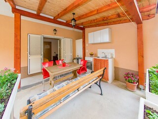 Apartment Stobreč  12