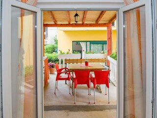 Appartement Stobreč  13
