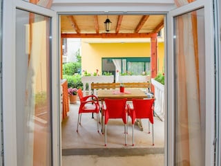 Appartement Stobreč  16