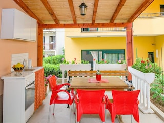 Apartamento Stobreč  14