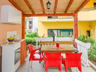 Appartement Stobreč  12