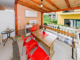 Appartement Stobreč  20