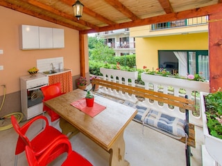 Apartamento Stobreč  16