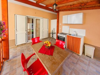 Apartment Stobreč  13