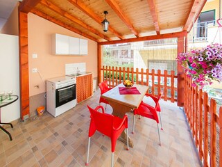 Apartamento Stobreč  23