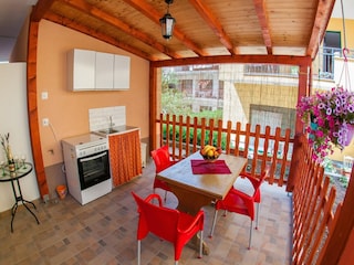 Apartment Stobreč Features 10