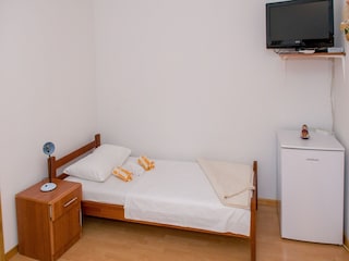 Apartment Stobreč Ausstattung 11
