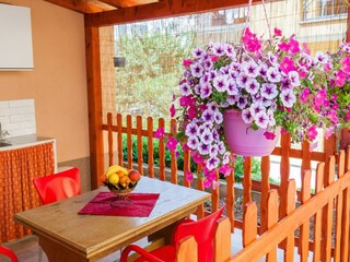 Apartamento Stobreč  24