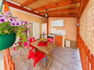 Appartamento Stobreč  23