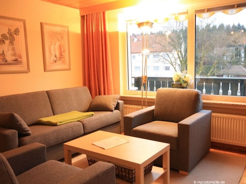 Holiday apartment Maximilian