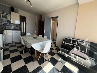 Appartement Port-la-Nouvelle  6