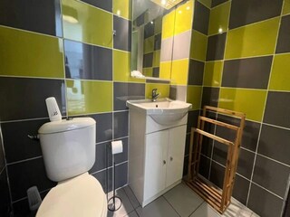 Appartement Port-la-Nouvelle  11