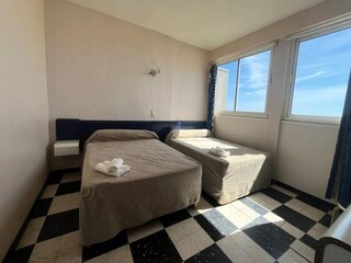 Appartement Port-la-Nouvelle  12