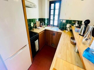 Apartment Pietrosella  1
