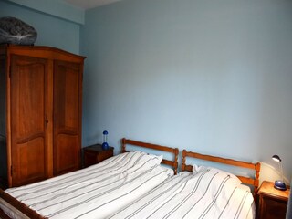 Apartamento Koksijde Características 3