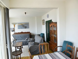 Apartment Koksijde Ausstattung 5