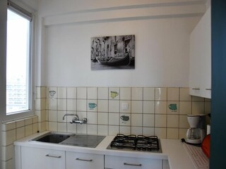 Apartment Koksijde Ausstattung 6