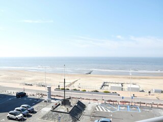 Apartment Koksijde Umgebung 12