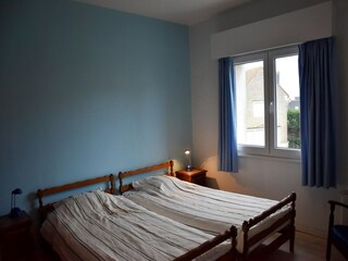 Appartement Koksijde Équipement 10