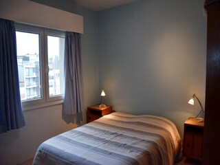 Apartment Koksijde Ausstattung 11