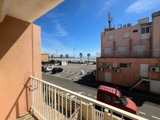 Apartment Port-la-Nouvelle  2