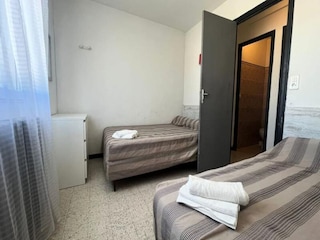 Apartment Port-la-Nouvelle  5