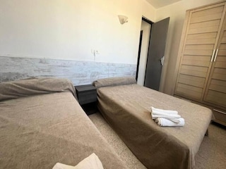 Apartment Port-la-Nouvelle  6