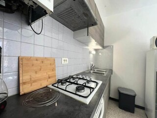 Appartement Port-la-Nouvelle  10