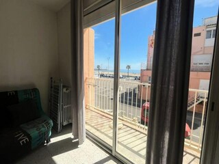 Appartement Port-la-Nouvelle  11